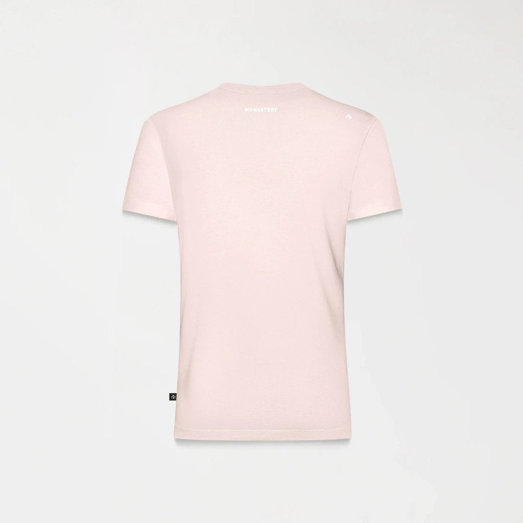 MAEL T - SHIRT WOMEN CAMEO ROSE - Monastery | Tienda Oficial Colombia