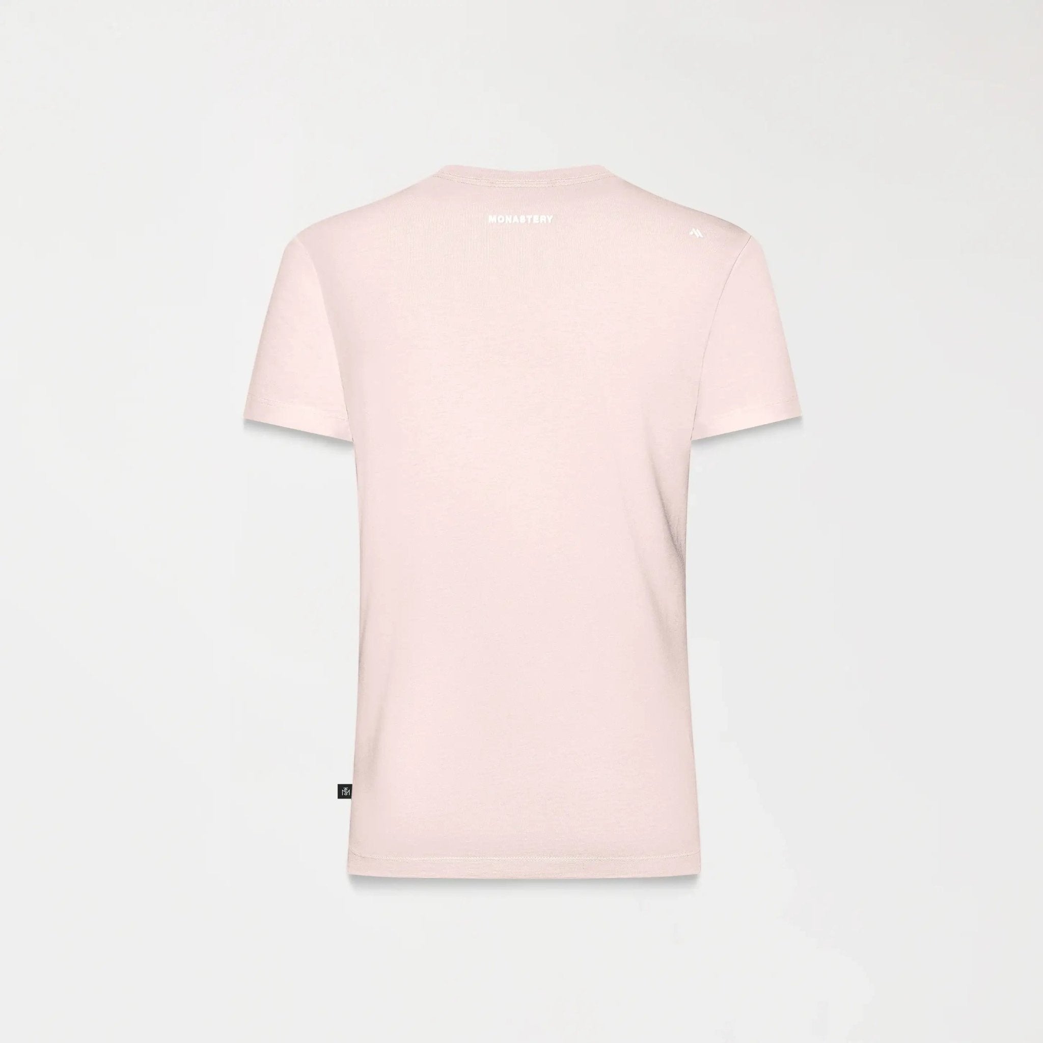 MAEL T - SHIRT WOMEN CAMEO ROSE - Monastery | Tienda Oficial Colombia