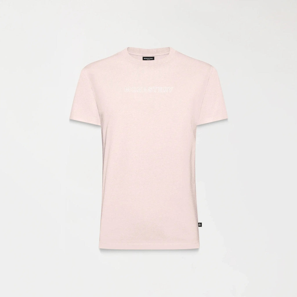 MAEL T - SHIRT WOMEN CAMEO ROSE - Monastery | Tienda Oficial Colombia
