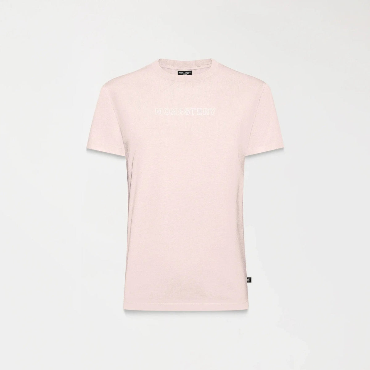 MAEL T - SHIRT WOMEN CAMEO ROSE - Monastery | Tienda Oficial Colombia