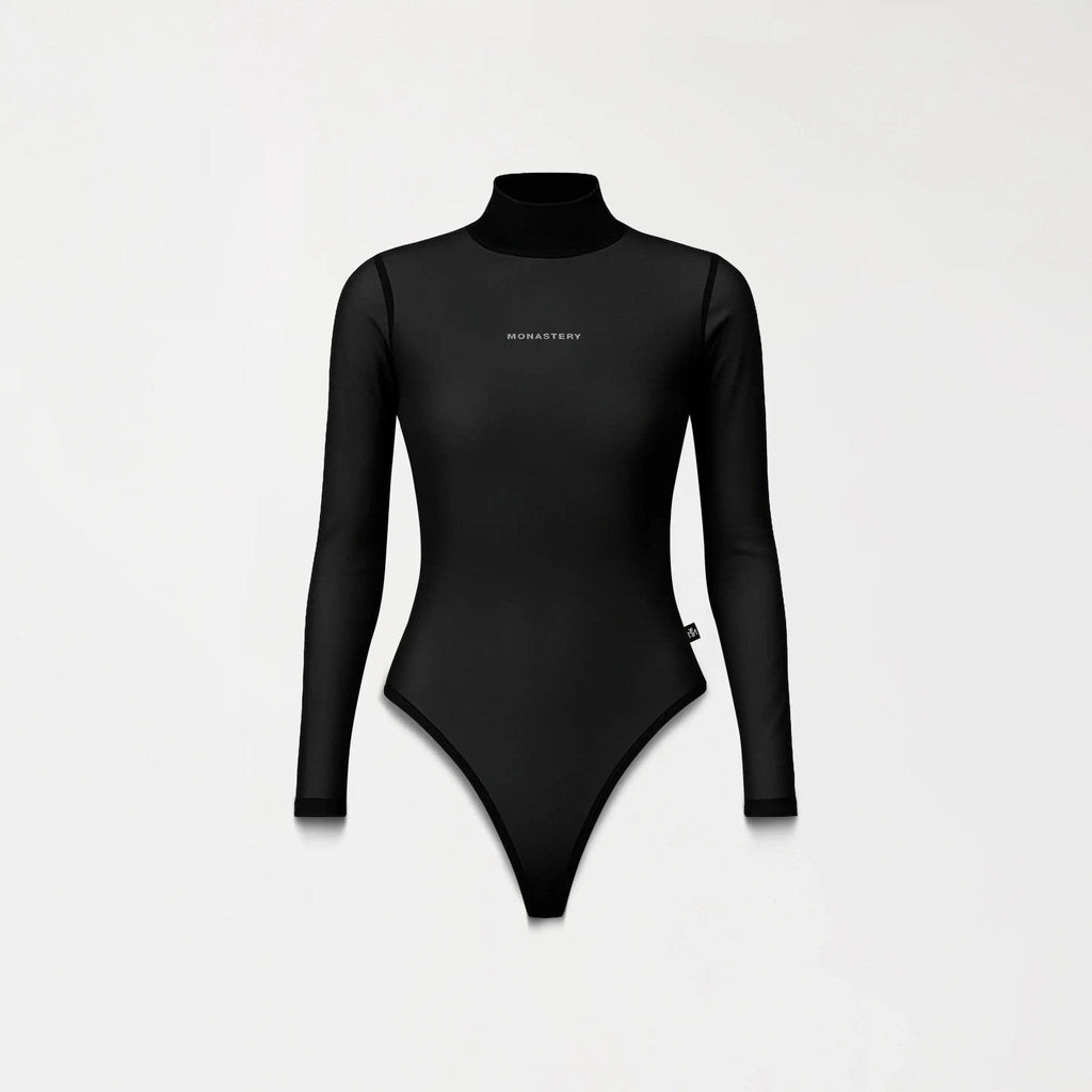MAEVE BODY WOMEN BLACK - Monastery | Tienda Oficial Colombia