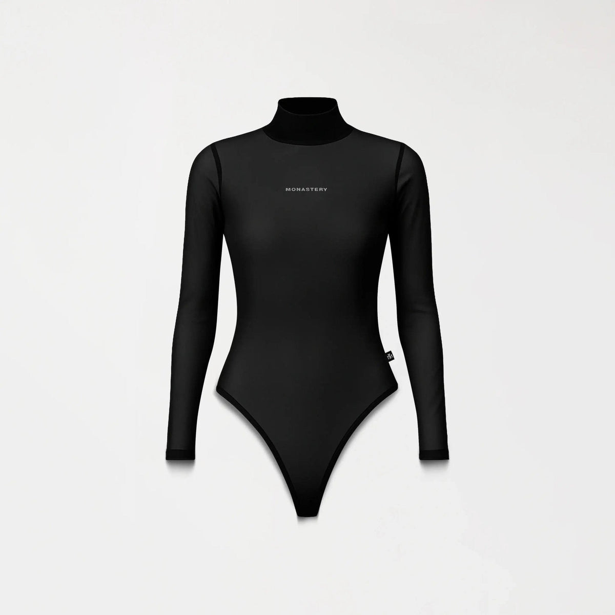 MAEVE BODY WOMEN BLACK - Monastery | Tienda Oficial Colombia