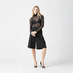 MAEVE BODY WOMEN BLACK - Monastery | Tienda Oficial Colombia