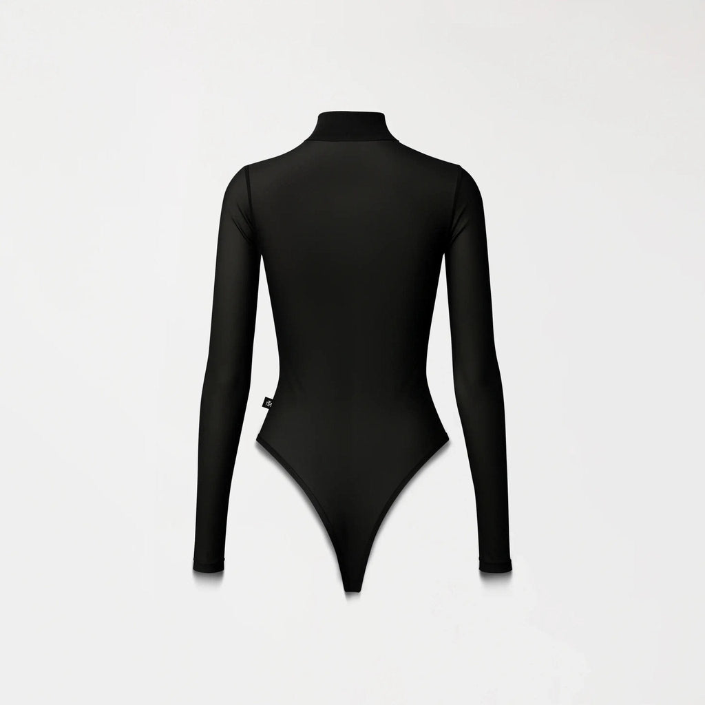 MAEVE BODY WOMEN BLACK - Monastery | Tienda Oficial Colombia