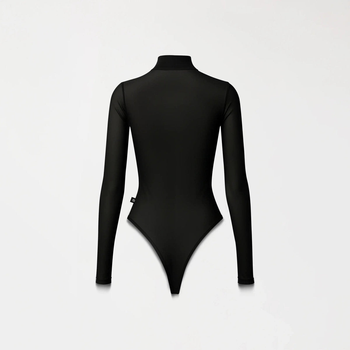 MAEVE BODY WOMEN BLACK - Monastery | Tienda Oficial Colombia