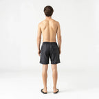 MAGNUM SWIM SHORT MEN BLACK - Monastery | Tienda Oficial Colombia
