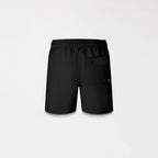 MAGNUM SWIM SHORT MEN BLACK - Monastery | Tienda Oficial Colombia