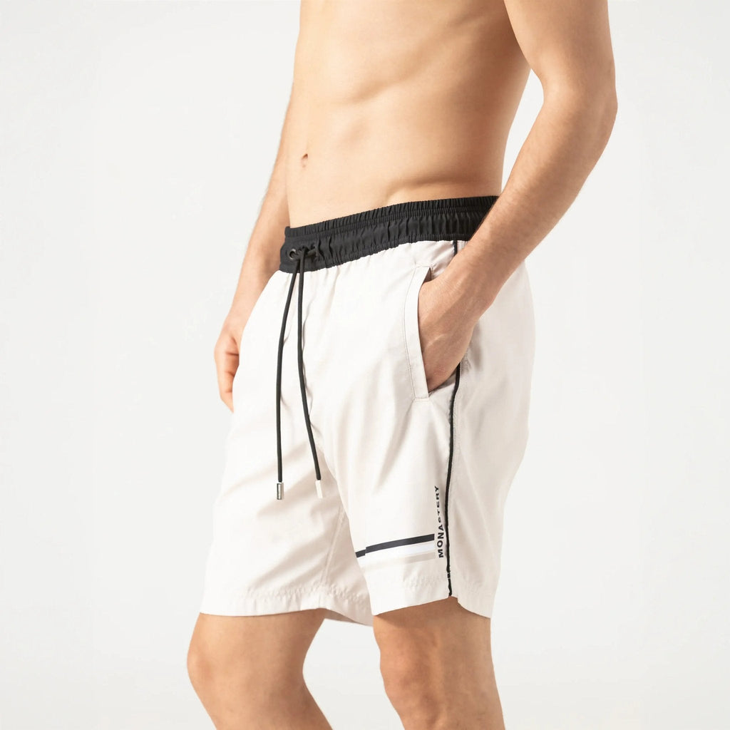 MAGNUM SWIM SHORT MEN SAND DOLLAR - Monastery | Tienda Oficial Colombia
