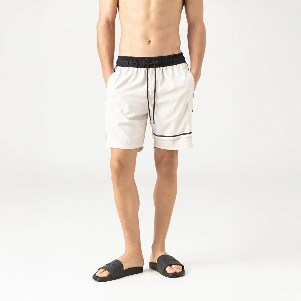 MAGNUM SWIM SHORT MEN SAND DOLLAR - Monastery | Tienda Oficial Colombia