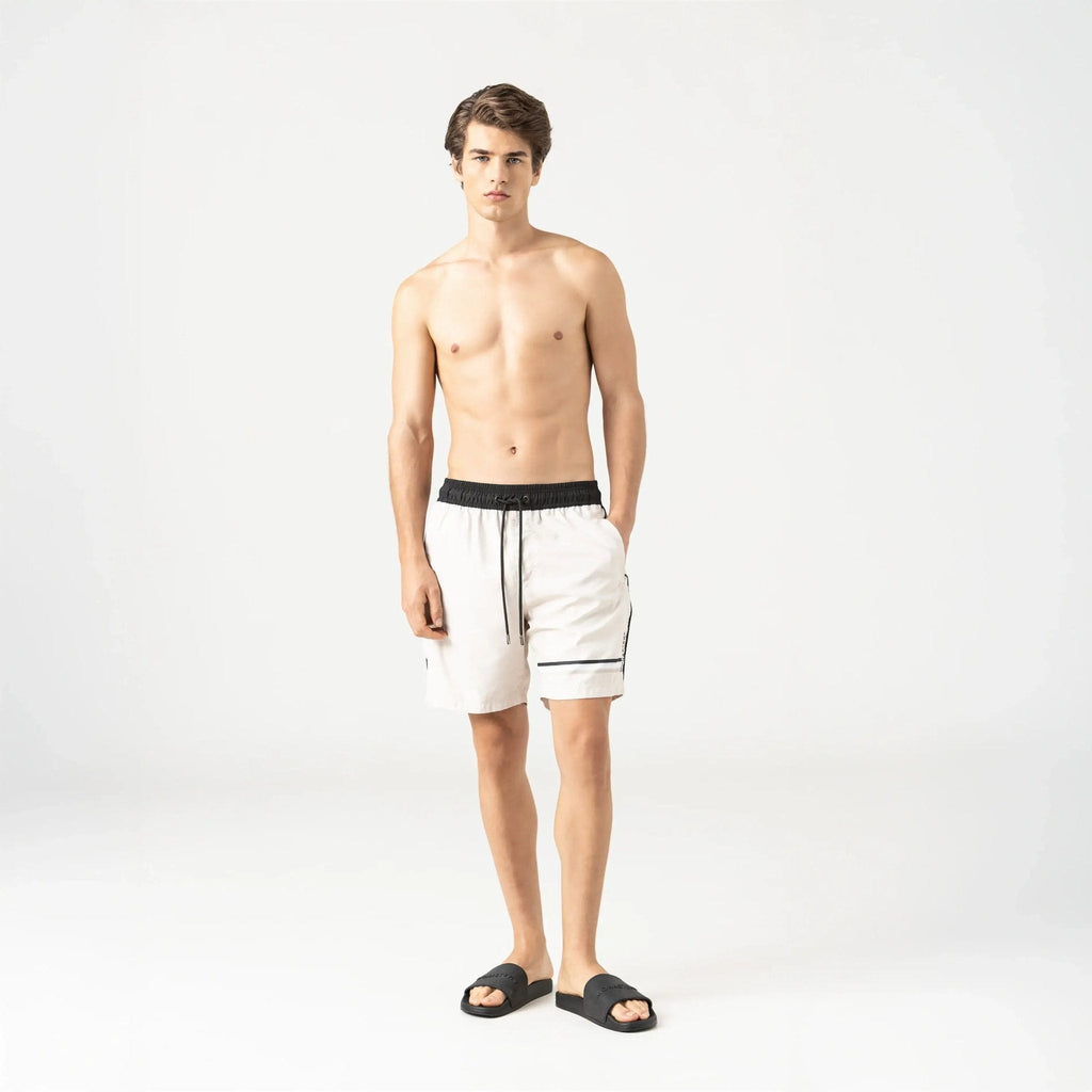 MAGNUM SWIM SHORT MEN SAND DOLLAR - Monastery | Tienda Oficial Colombia