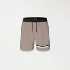 MAGNUM SWIM SHORT MEN TAUPE GRAY - Monastery | Tienda Oficial Colombia