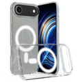 Cover MagSafe Para iPhone 17