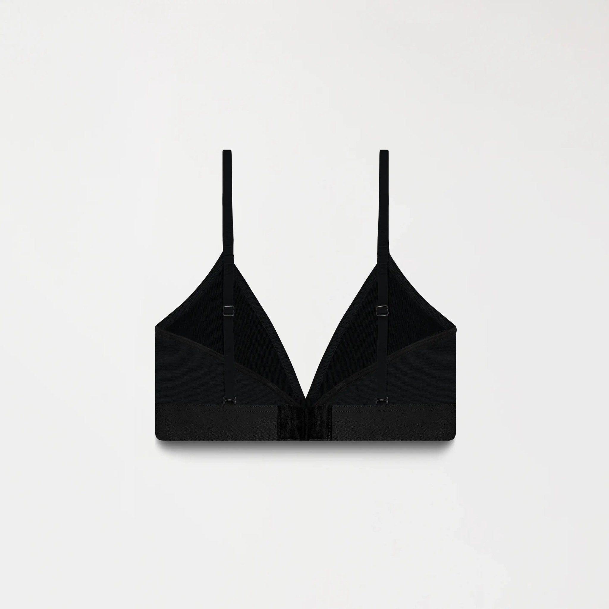 MAINE BRA WOMEN BLACK - Monastery | Tienda Oficial Colombia