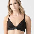MAINE BRA WOMEN BLACK - Monastery | Tienda Oficial Colombia