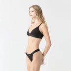 MAINE BRA WOMEN BLACK - Monastery | Tienda Oficial Colombia