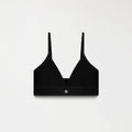 MAINE BRA WOMEN BLACK - Monastery | Tienda Oficial Colombia