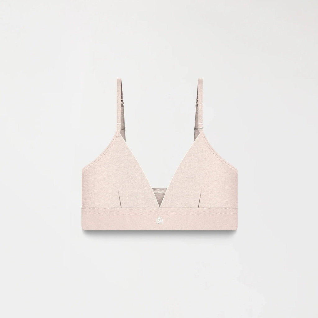 MAINE BRA WOMEN WARM TAUPE - Monastery | Tienda Oficial Colombia