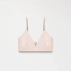 MAINE BRA WOMEN WARM TAUPE - Monastery | Tienda Oficial Colombia