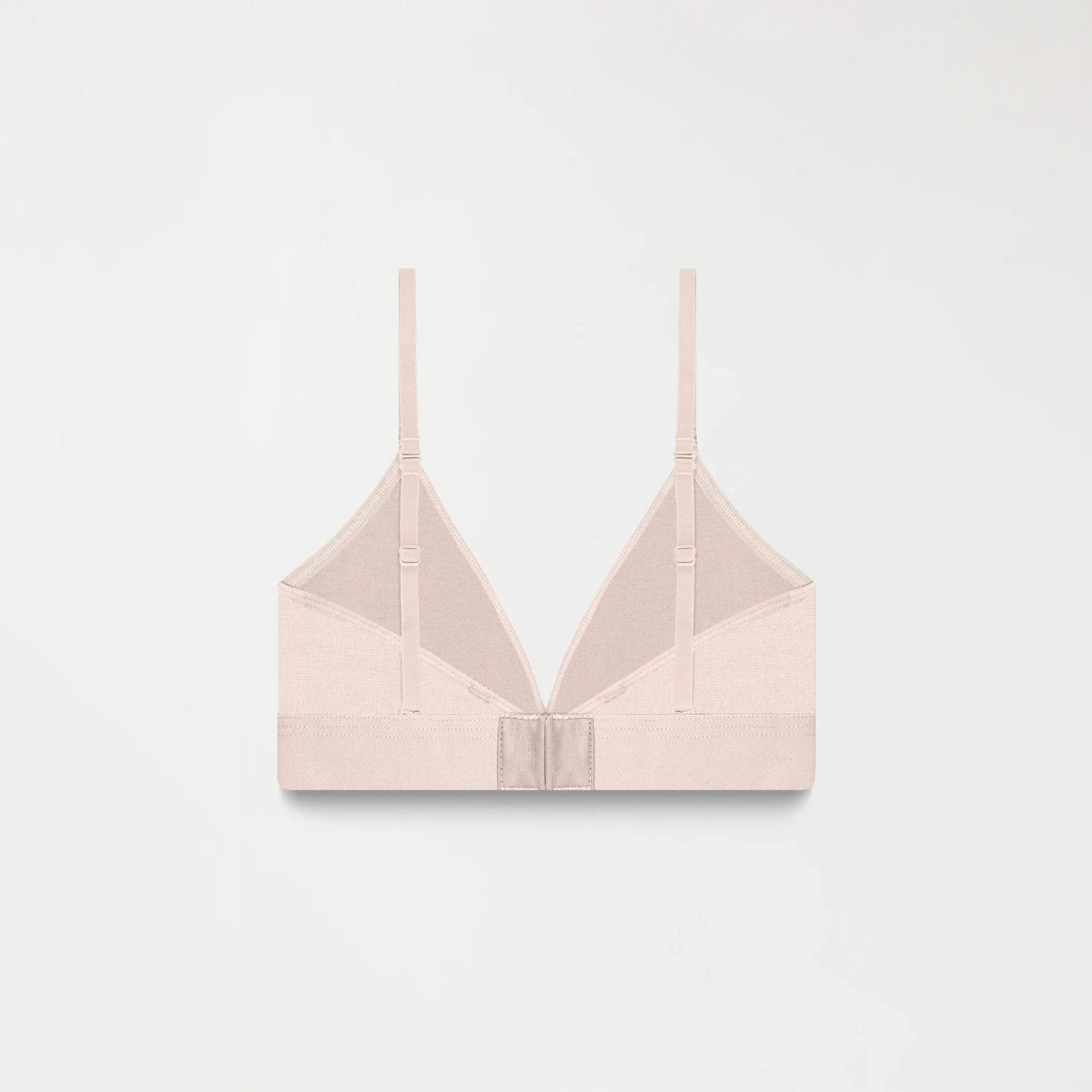 MAINE BRA WOMEN WARM TAUPE - Monastery | Tienda Oficial Colombia