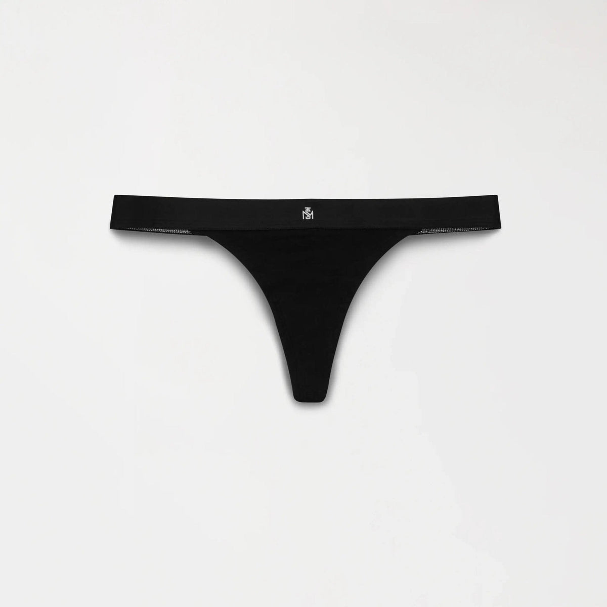 MAINE PANTY WOMEN BLACK - Monastery | Tienda Oficial Colombia