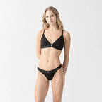 MAINE PANTY WOMEN BLACK - Monastery | Tienda Oficial Colombia