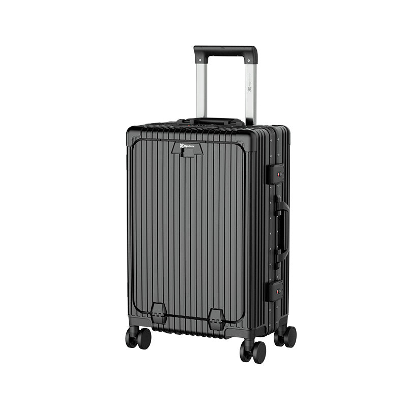 MALETA KLIPX 20 SUITCASE GLOBE BIZMAN BLACK