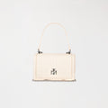 MALIEN SHOULDER BAG WOMEN EGRET - Monastery | Tienda Oficial Colombia