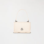 MALIEN SHOULDER BAG WOMEN EGRET - Monastery | Tienda Oficial Colombia