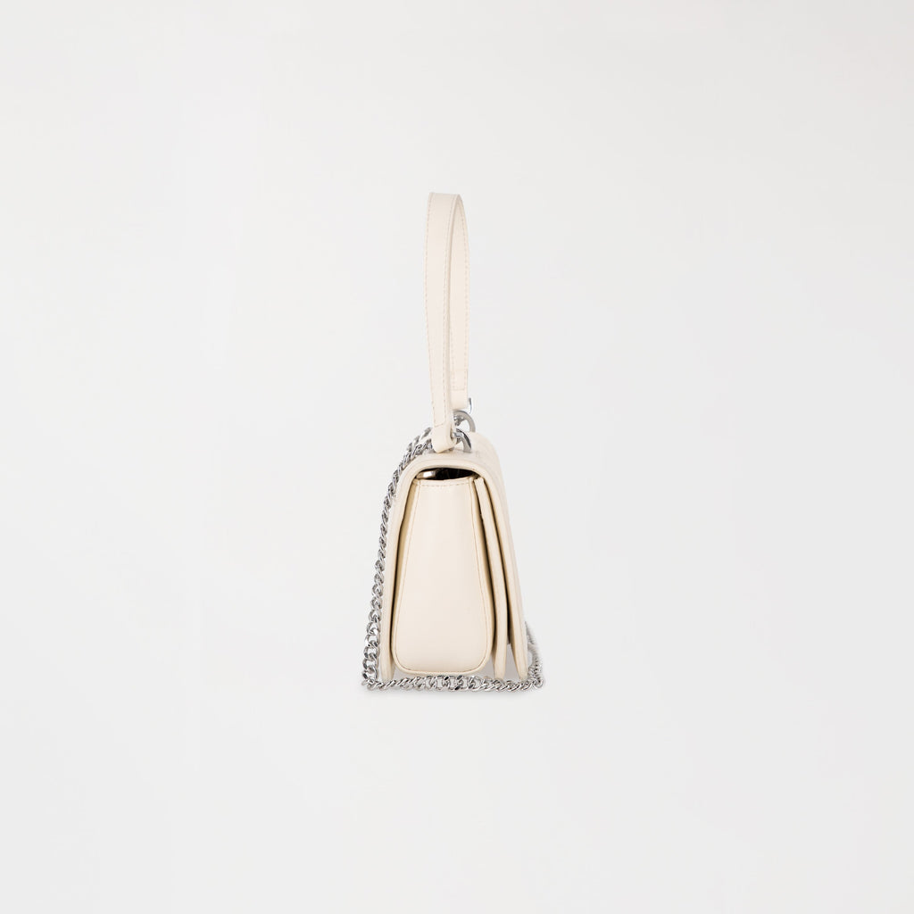 MALIEN SHOULDER BAG WOMEN EGRET - Monastery | Tienda Oficial Colombia