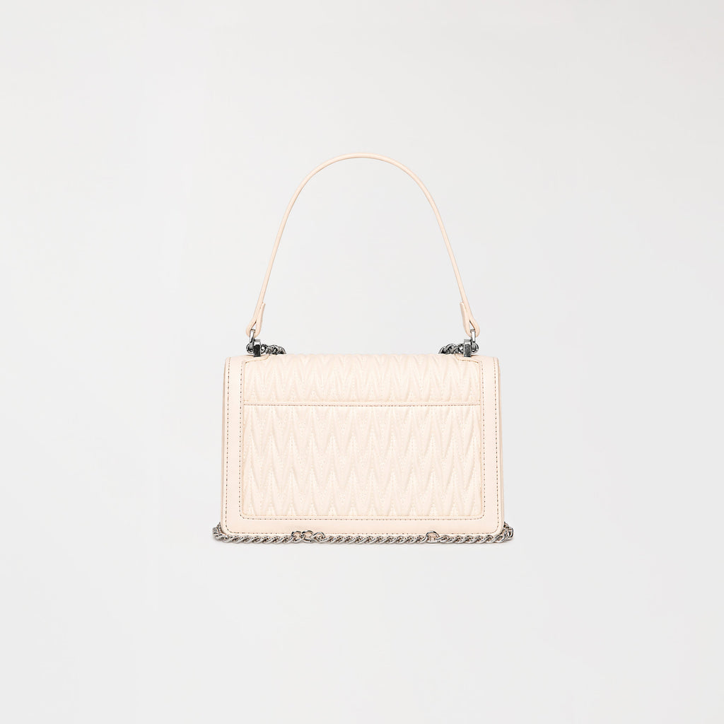 MALIEN SHOULDER BAG WOMEN EGRET - Monastery | Tienda Oficial Colombia