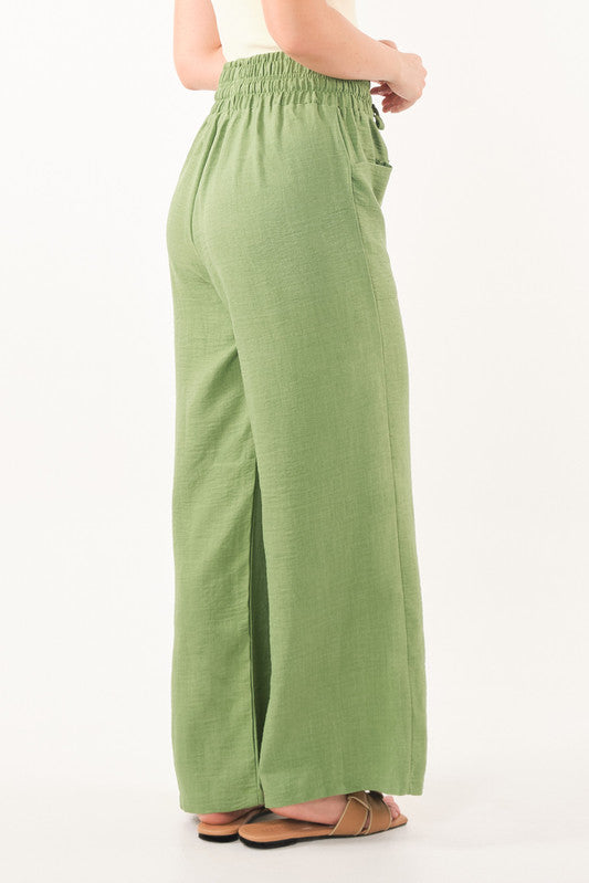 MALLORCA PANTS