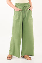 MALLORCA PANTS