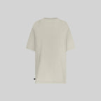MANSELL T-SHIRT OVERSIZED SEA GRASS - Monastery | Tienda Oficial Colombia