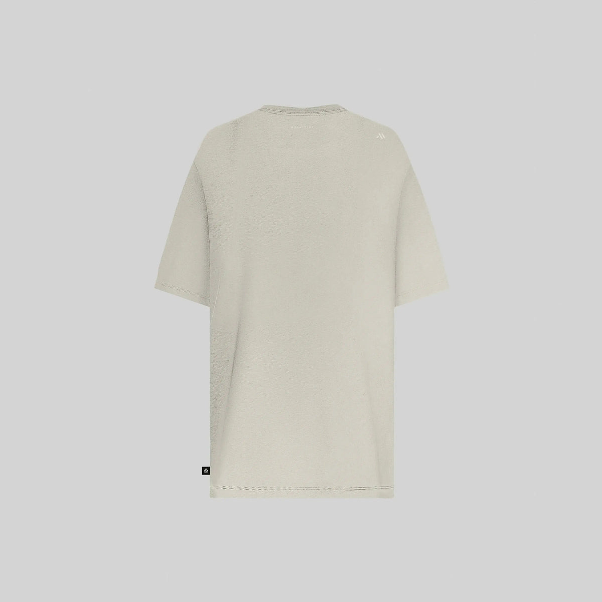 MANSELL T-SHIRT OVERSIZED SEA GRASS - Monastery | Tienda Oficial Colombia