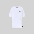 MANSELL T-SHIRT OVERSIZED WHITE - Monastery | Tienda Oficial Colombia