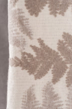 Throw Evora Taupe