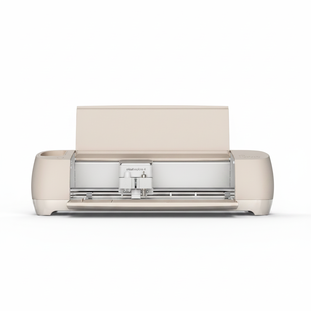 MAQUINA DE CORTE CRICUT EXPLORE 4 BIVOLT