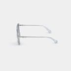 MARC TRANSPARENT GRADIENT BLUE - Monastery | Tienda Oficial Colombia