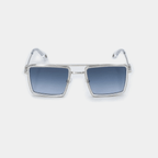MARC TRANSPARENT GRADIENT BLUE - Monastery | Tienda Oficial Colombia
