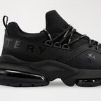 MARCONI SNEAKER MEN BLACK - BLACK - Monastery | Tienda Oficial Colombia