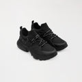 MARCONI SNEAKER MEN BLACK - BLACK - Monastery | Tienda Oficial Colombia