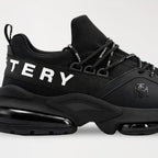 MARCONI SNEAKER MEN BLACK - WHITE - Monastery | Tienda Oficial Colombia