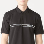 MARCUS POLO MEN BLACK - Monastery | Tienda Oficial Colombia