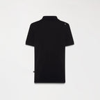 MARCUS POLO MEN BLACK - Monastery | Tienda Oficial Colombia