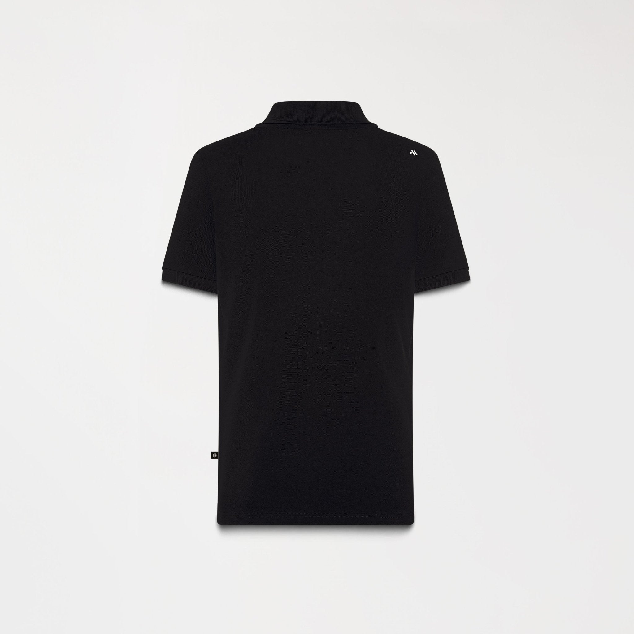 MARCUS POLO MEN BLACK - Monastery | Tienda Oficial Colombia
