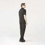 MARCUS POLO MEN BLACK - Monastery | Tienda Oficial Colombia