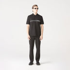 MARCUS POLO MEN BLACK - Monastery | Tienda Oficial Colombia