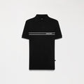 MARCUS POLO MEN BLACK - Monastery | Tienda Oficial Colombia
