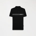 MARCUS POLO MEN BLACK - Monastery | Tienda Oficial Colombia