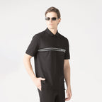 MARCUS POLO MEN BLACK - Monastery | Tienda Oficial Colombia